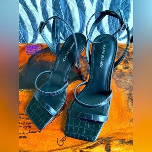 Marc Fisher Heeled Sandal